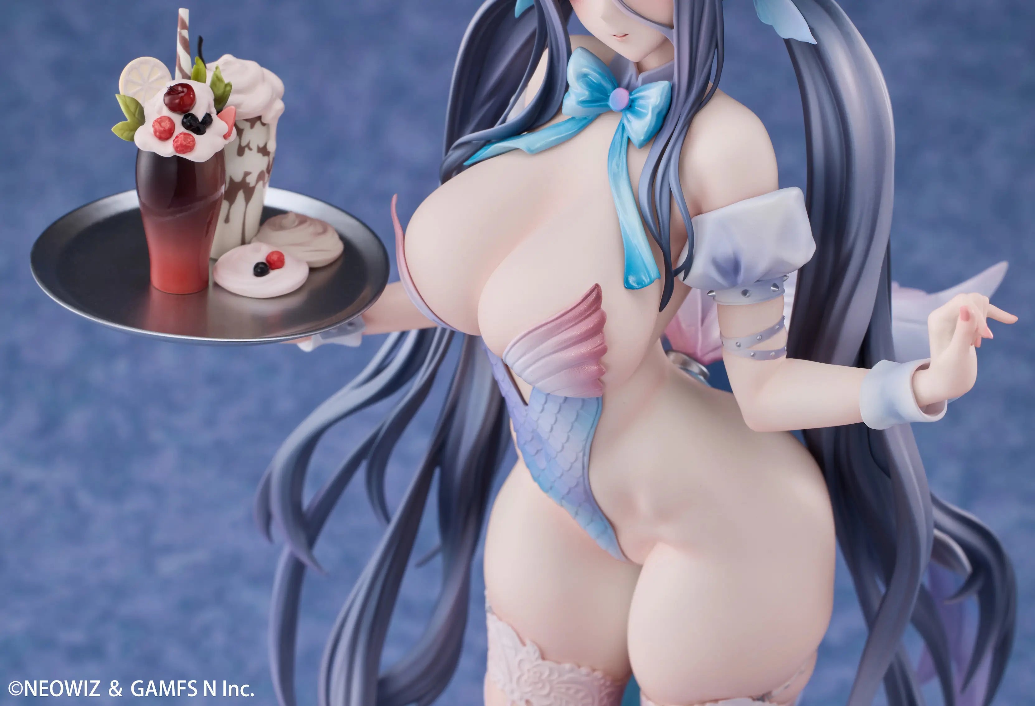SPECIAL ORDER Hobby sakura - Brown Dust 2 - Morpeah: Daydream Bunny 1/7 [JP]