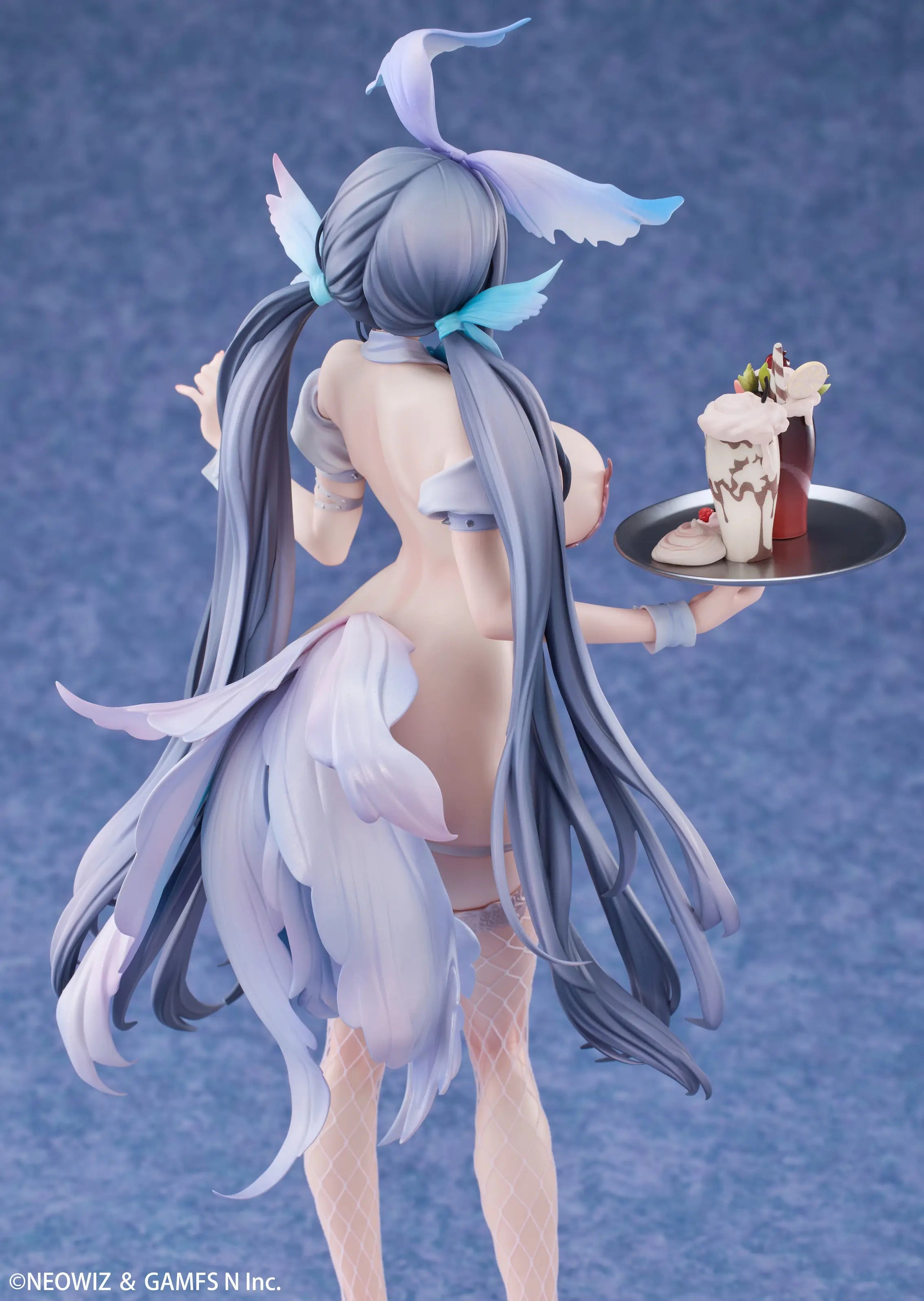SPECIAL ORDER Hobby sakura - Brown Dust 2 - Morpeah: Daydream Bunny 1/7 [JP]