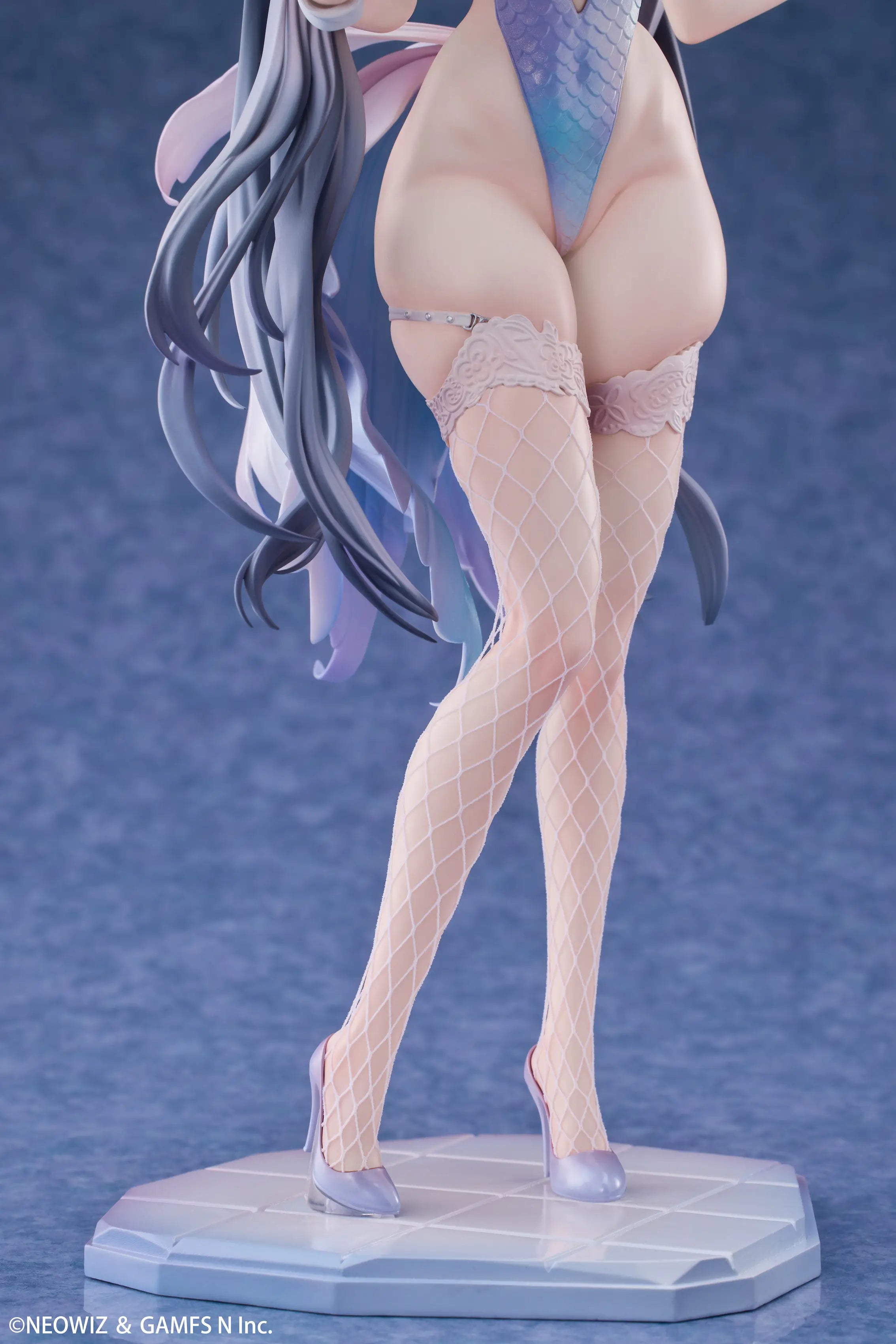 SPECIAL ORDER Hobby sakura - Brown Dust 2 - Morpeah: Daydream Bunny 1/7 [JP]