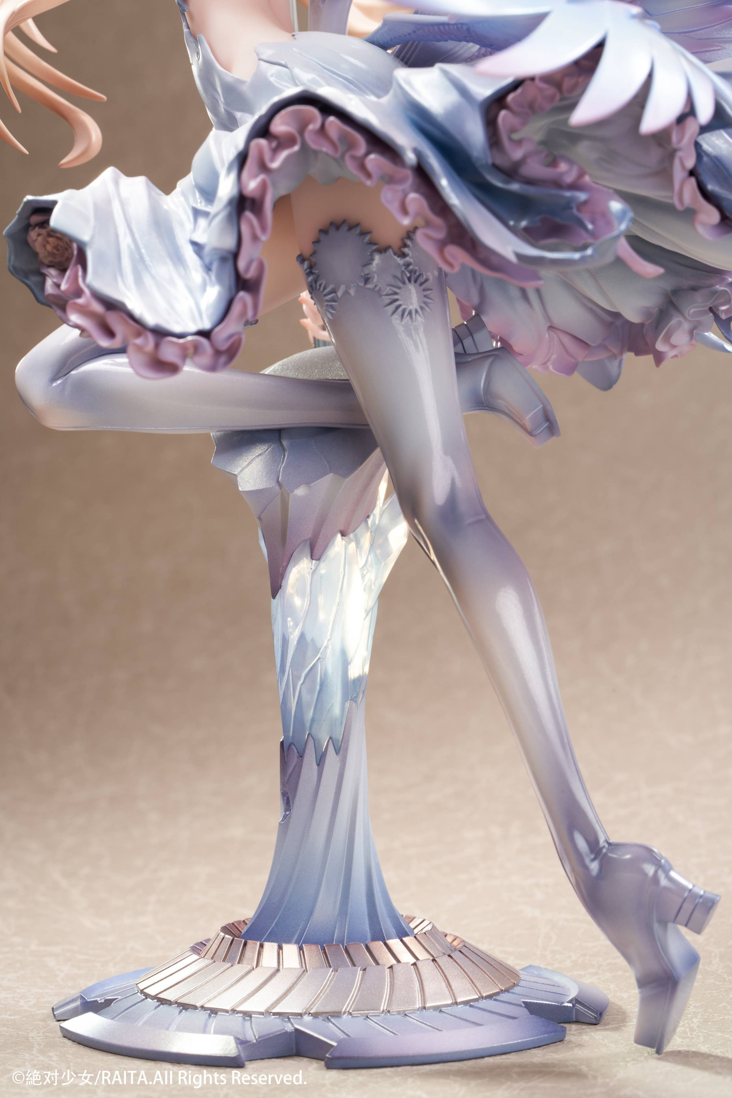 SPECIAL ORDER Hobby sakura - Absolute Whiteness: Magical Girl - Kotone Sasaki 1/7 [JP]