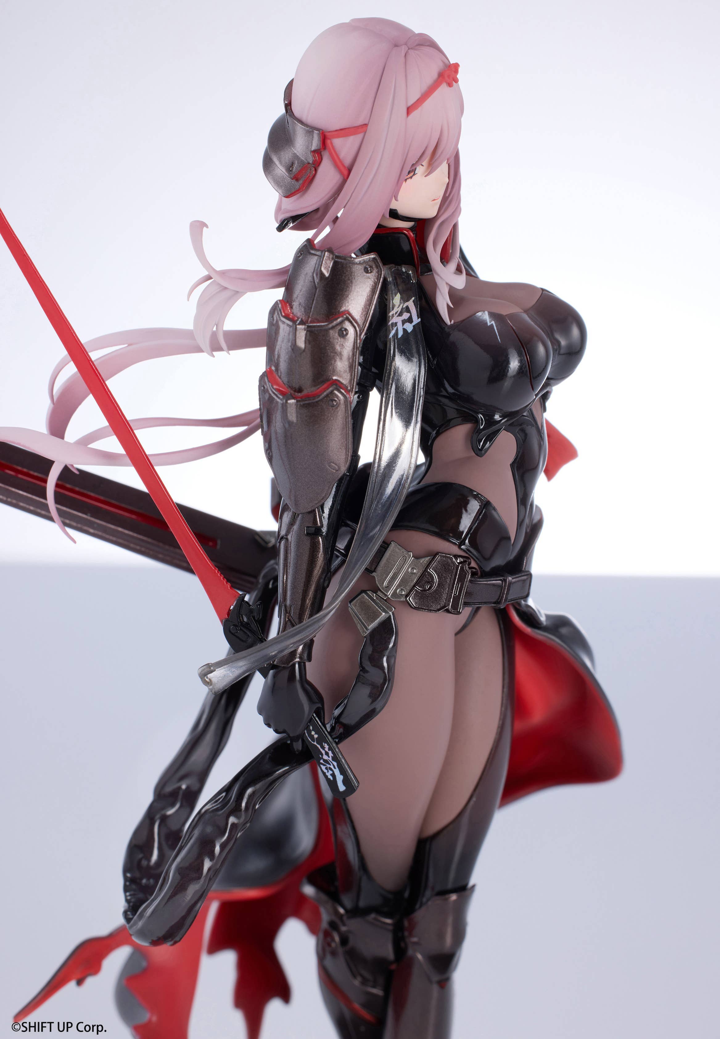 SPECIAL ORDER Hobby sakura - Goddess of Victory: Nikke - Scarlet: Black Shadow 1/10 [JP]