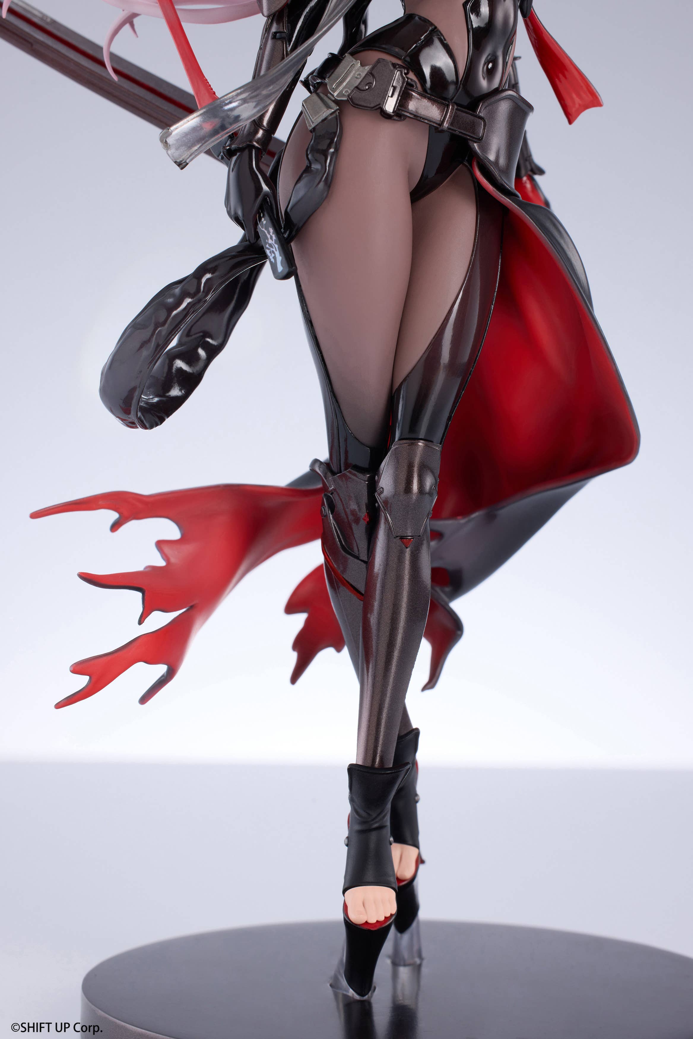 SPECIAL ORDER Hobby sakura - Goddess of Victory: Nikke - Scarlet: Black Shadow 1/10 [JP]