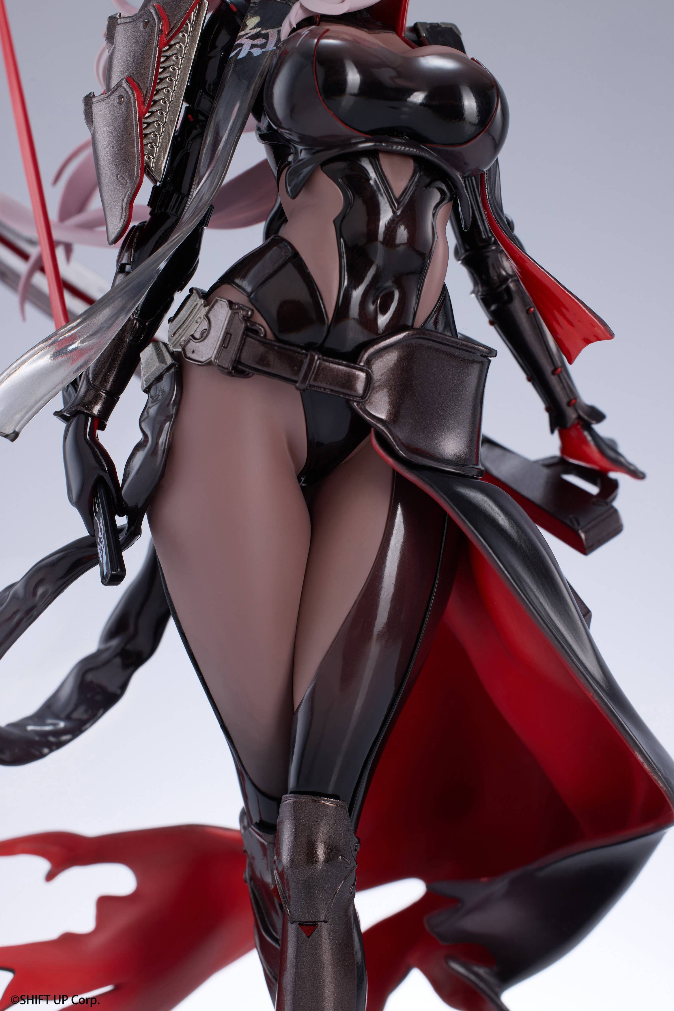 SPECIAL ORDER Hobby sakura - Goddess of Victory: Nikke - Scarlet: Black Shadow 1/10 [JP]