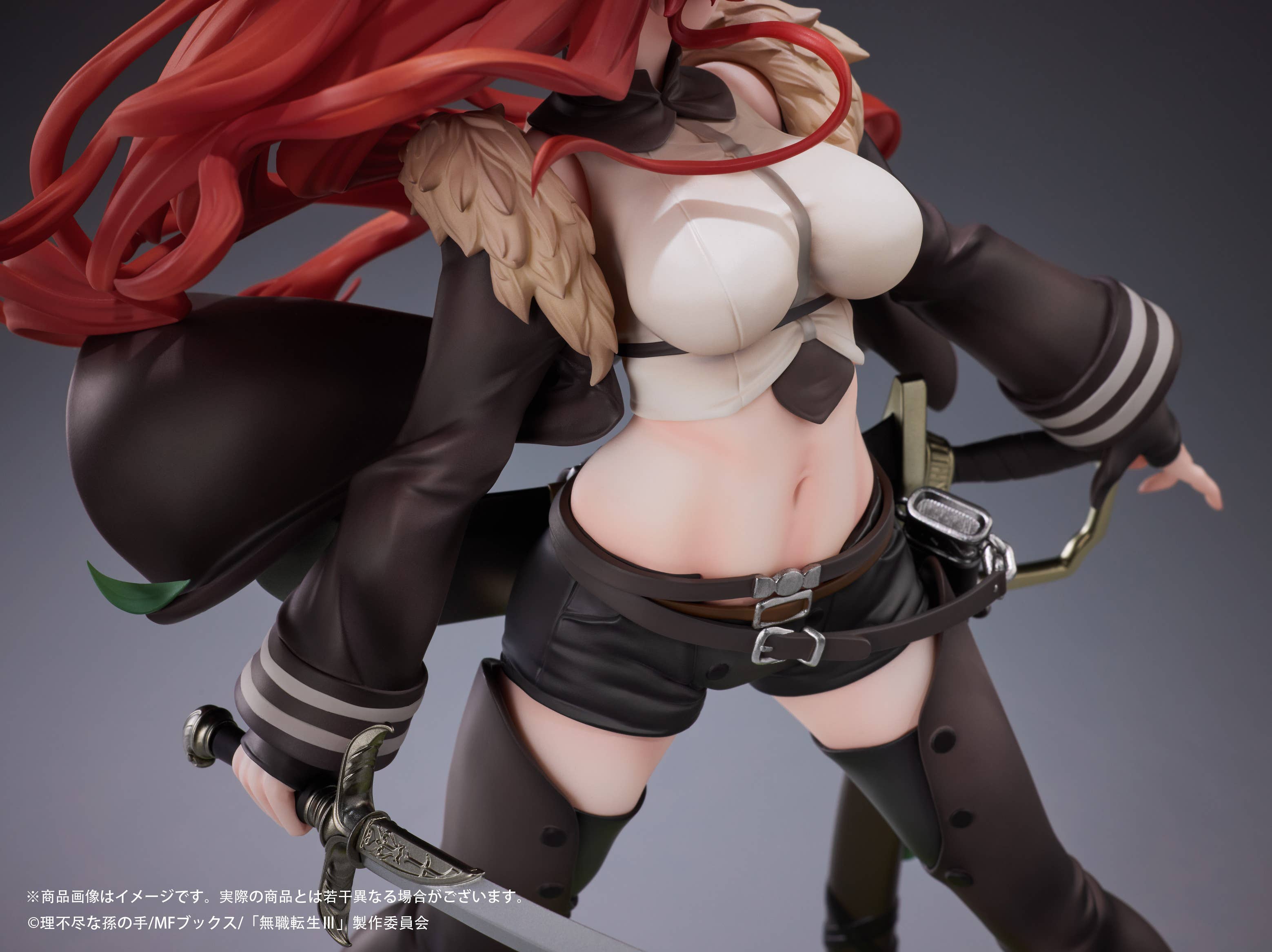 SPECIAL ORDER Hobby sakura - Mushoku Tensei: Jobless Reincarnation III - Eris Boreas Greyrat 1/7 [JP]