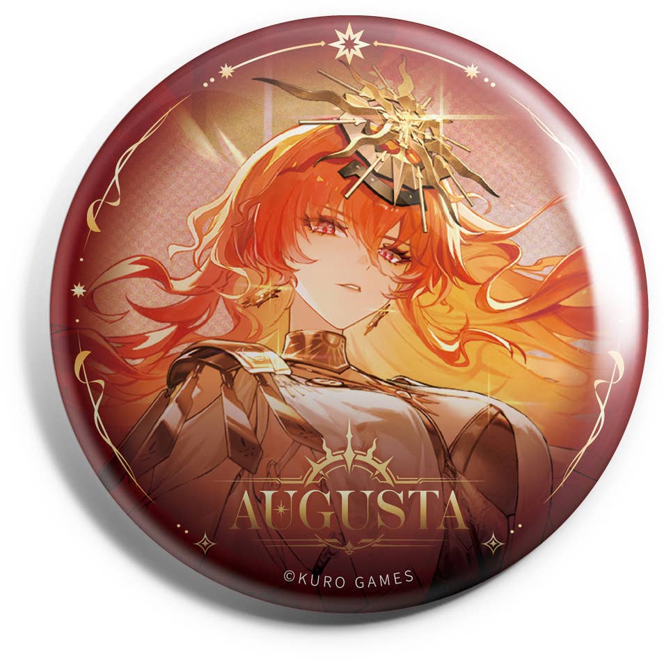 SPECIAL ORDER Hobby sakura - Wuthering Waves - Augusta 1/7 [JP]