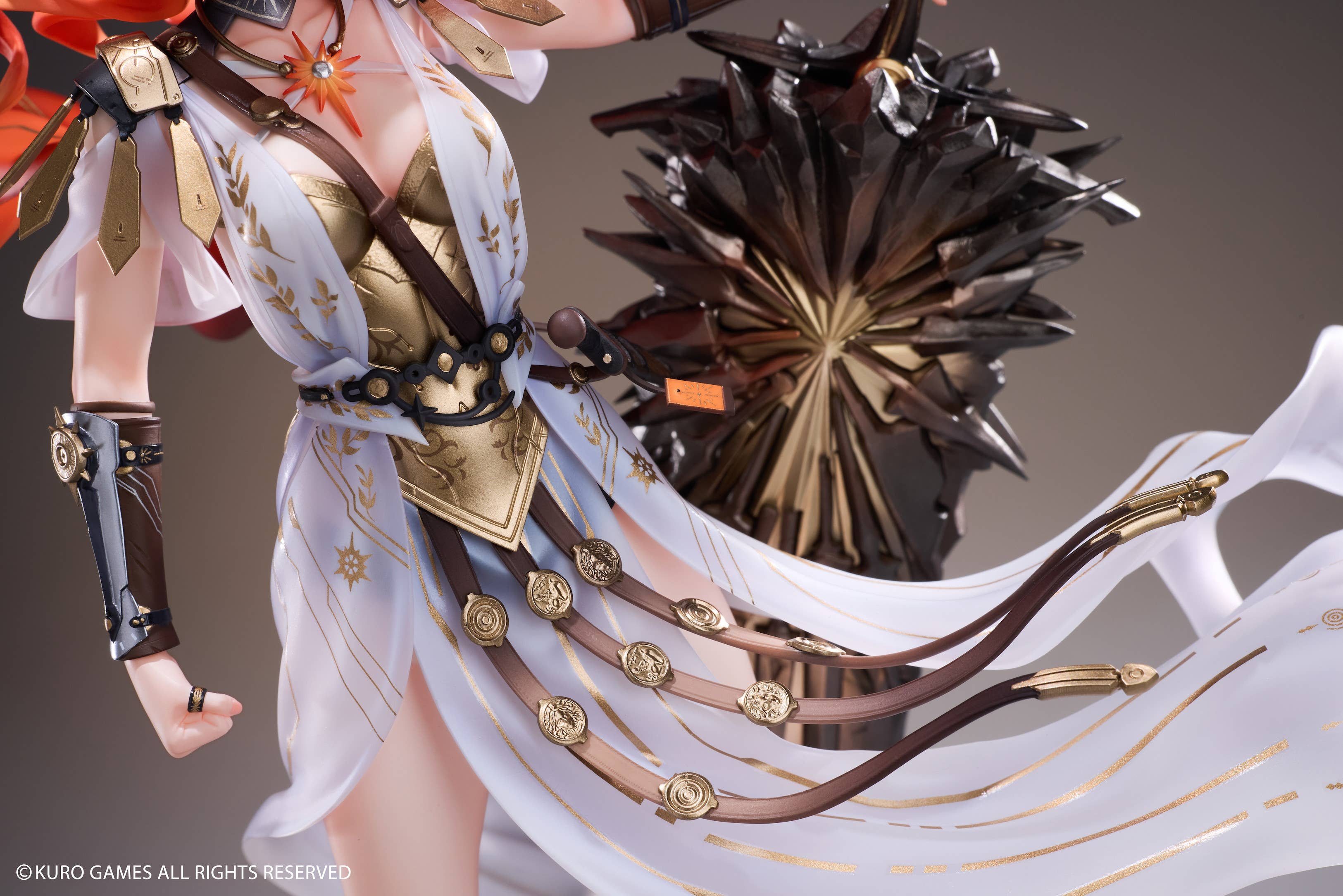 SPECIAL ORDER Hobby sakura - Wuthering Waves - Augusta 1/7 [JP]