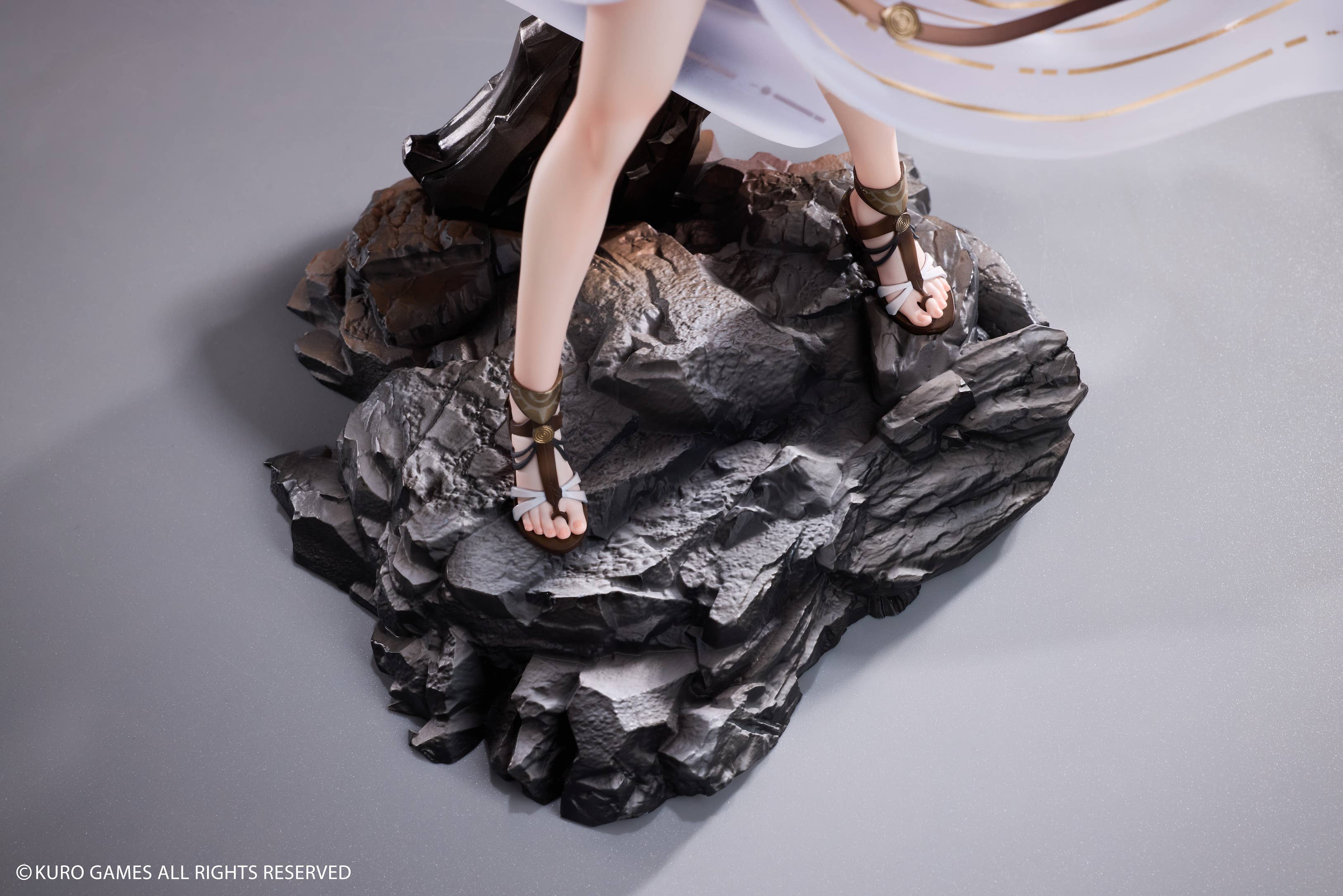 SPECIAL ORDER Hobby sakura - Wuthering Waves - Augusta 1/7 [JP]