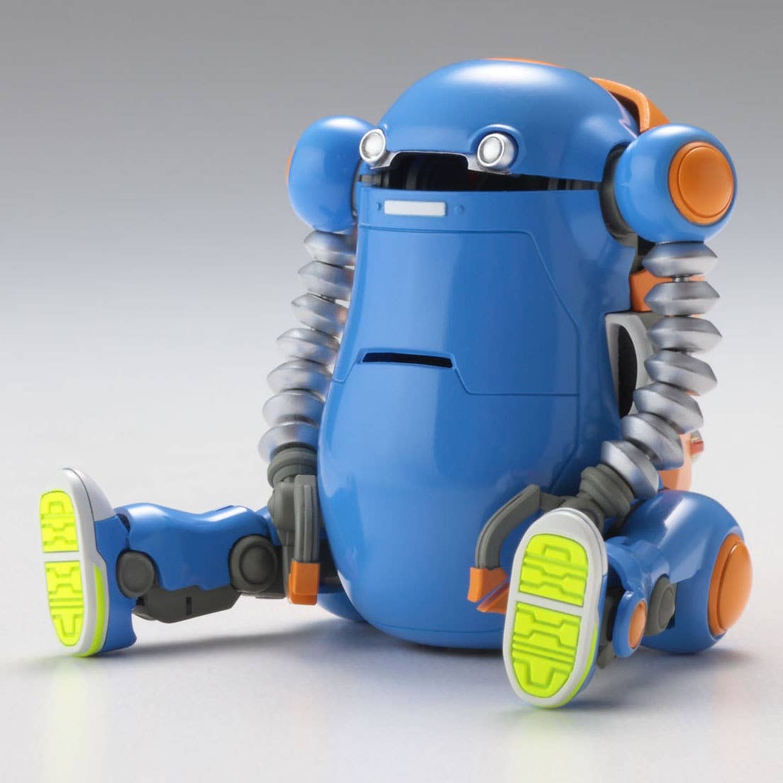 SPECIAL ORDER Hasegawa - Mechatro WeGo No.15 - Hello WeGo! - Satoru & Akira 1/35 [May 2026] [JP]