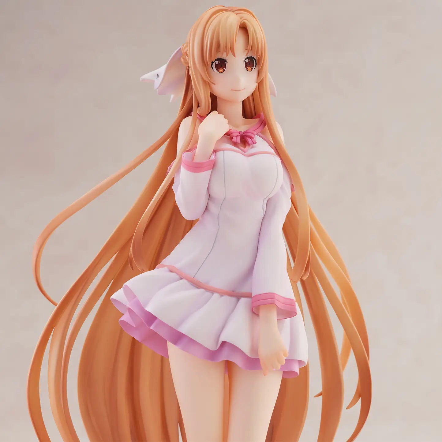 PRE-ORDER Hobby Stock - Sword Art Online: Alicization War of Underworld - Asuna Stacia, The Goddess of Creation: Loungewear Ver 1/6