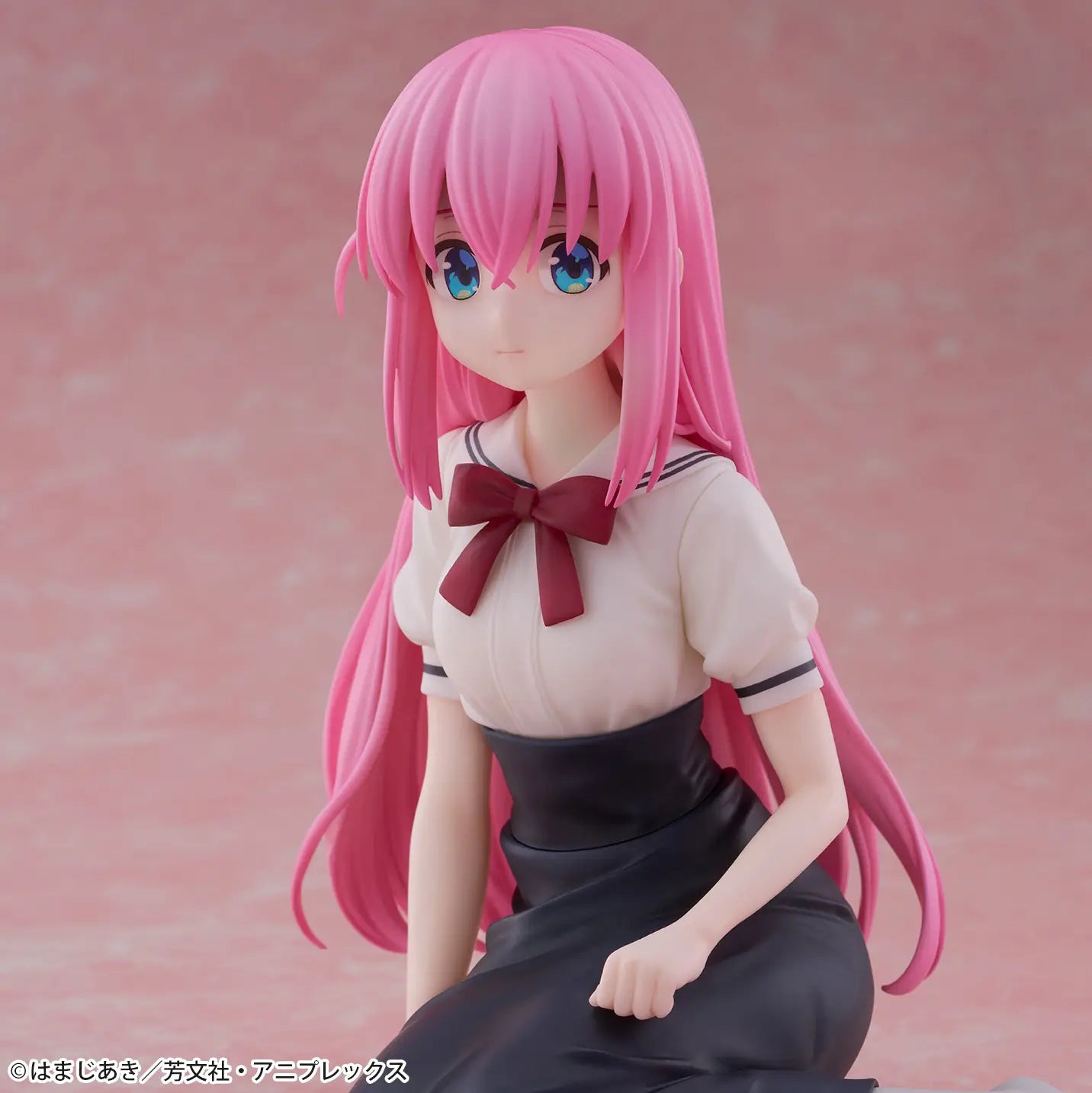 PRE-ORDER Hobby Stock - Bocchi the Rock! - Hitori Gotoh: Casual Clothes Ver. 1/6