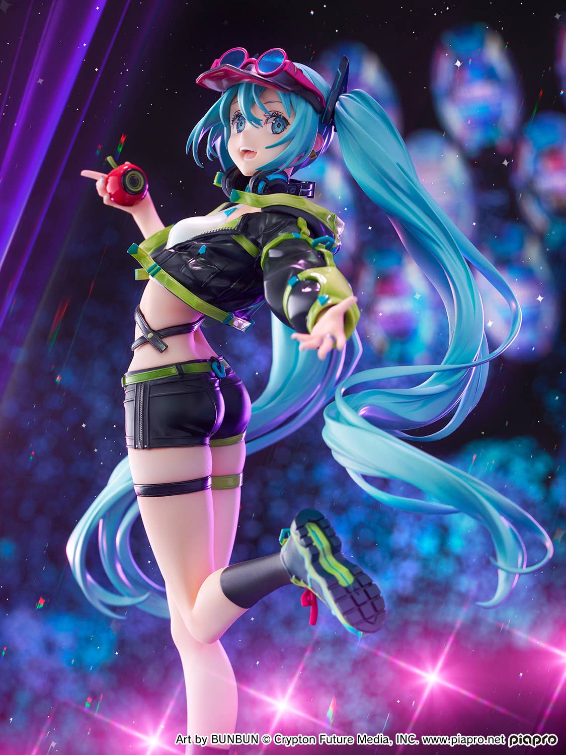 PRE-ORDER Hobby Stock - Hatsune Miku - HATSUNE MIKU: Digital Stars 2024 Ver. 1/7
