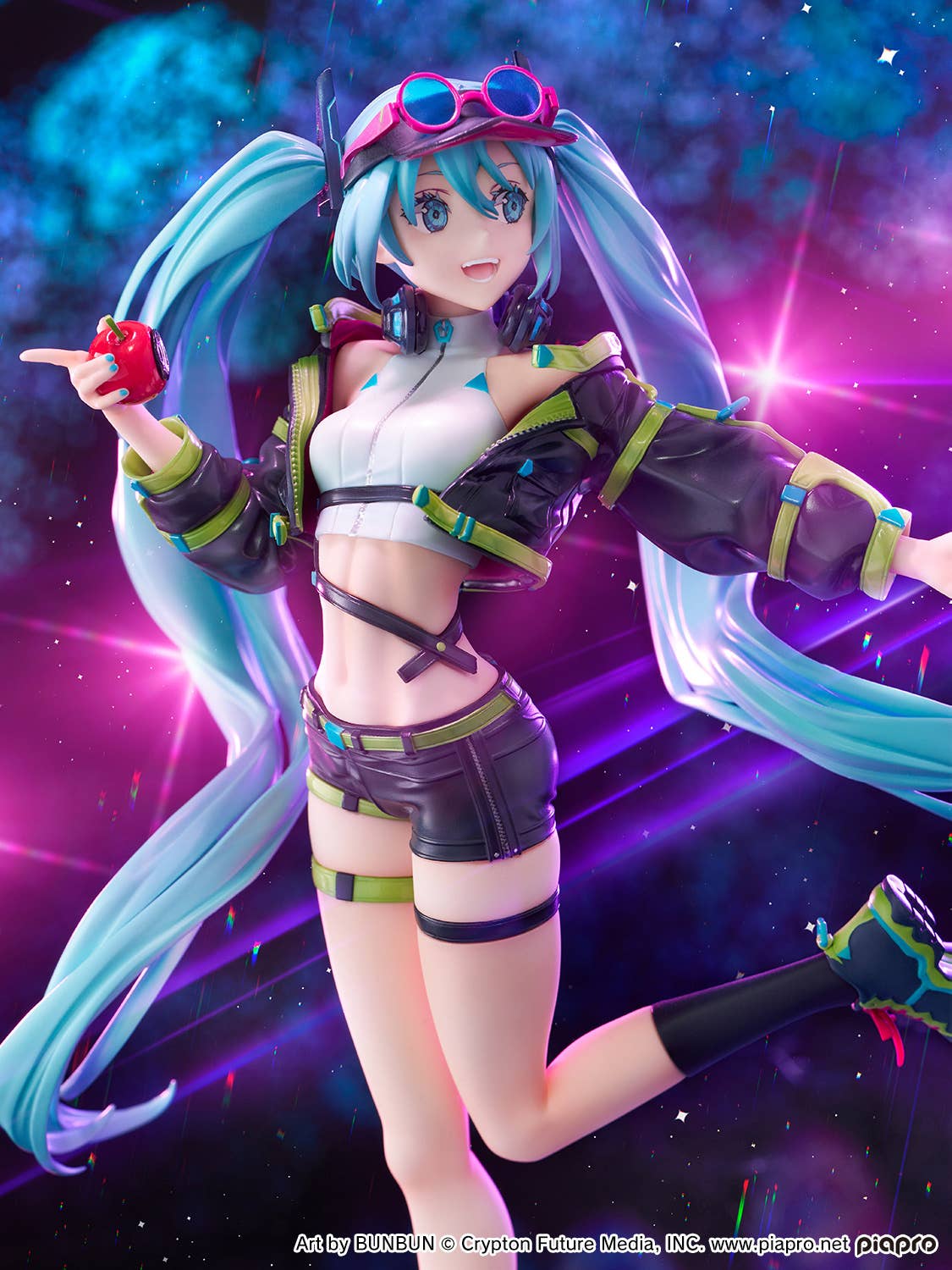 PRE-ORDER Hobby Stock - Hatsune Miku - HATSUNE MIKU: Digital Stars 2024 Ver. 1/7