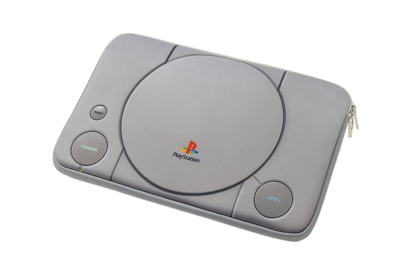 SPECIAL ORDER Takarajimasha - Original PlayStation Multi-Cushion Case BOOK [7-11 EXCLUSIVE]