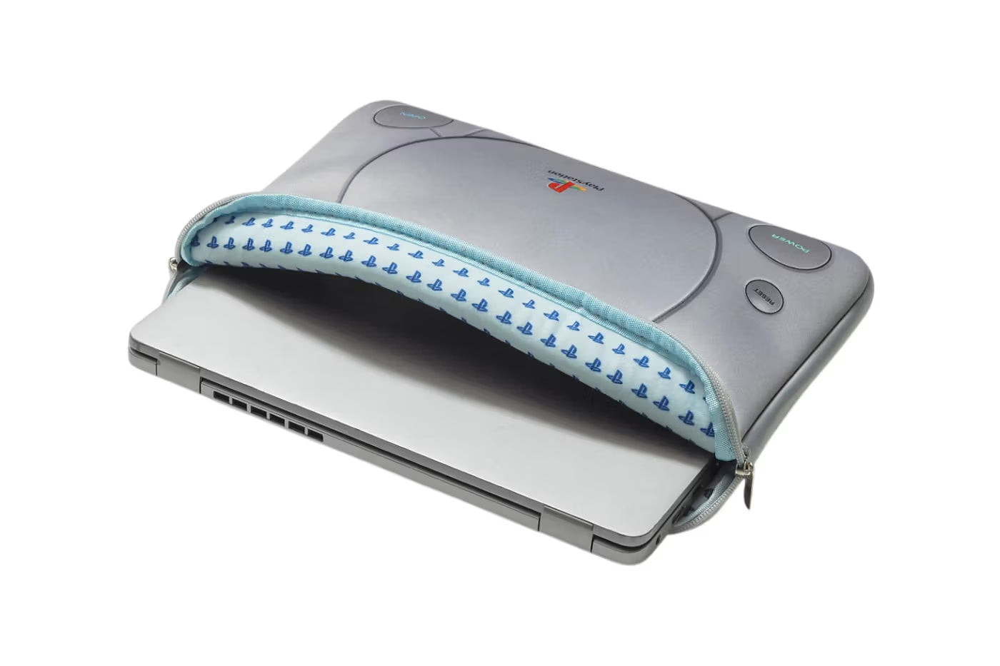 SPECIAL ORDER Takarajimasha - Original PlayStation Multi-Cushion Case BOOK [7-11 EXCLUSIVE]