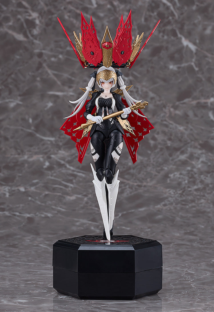 PRE-ORDER Good Smile Company - chitocerium - chitocerium I-hydra