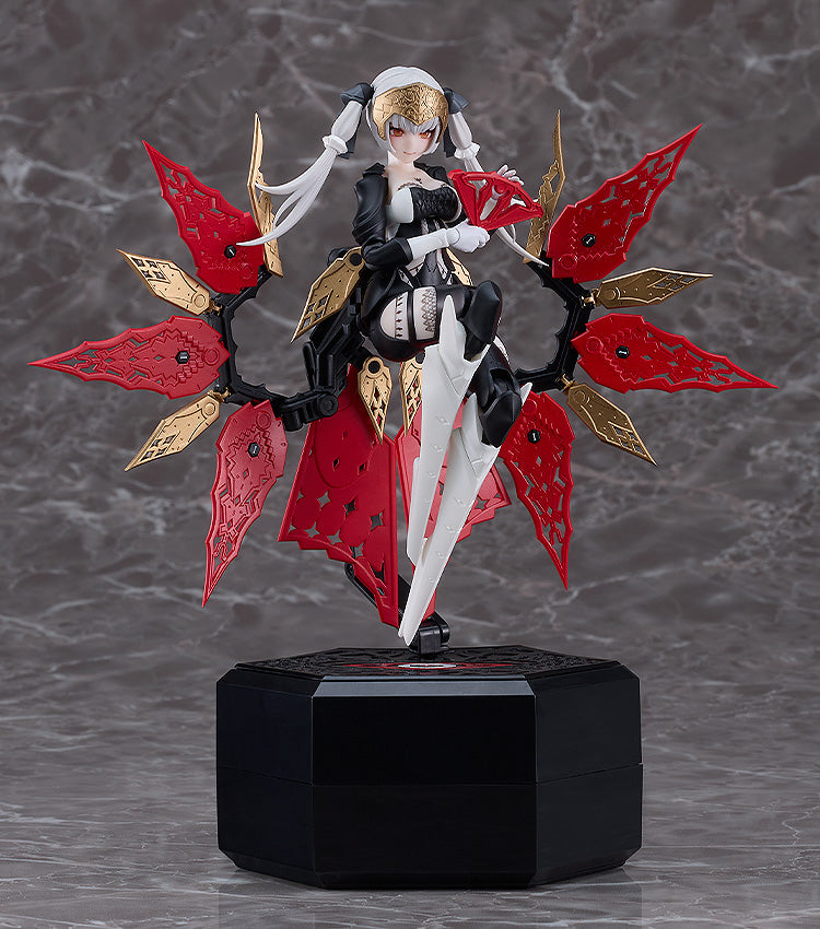 PRE-ORDER Good Smile Company - chitocerium - chitocerium I-hydra