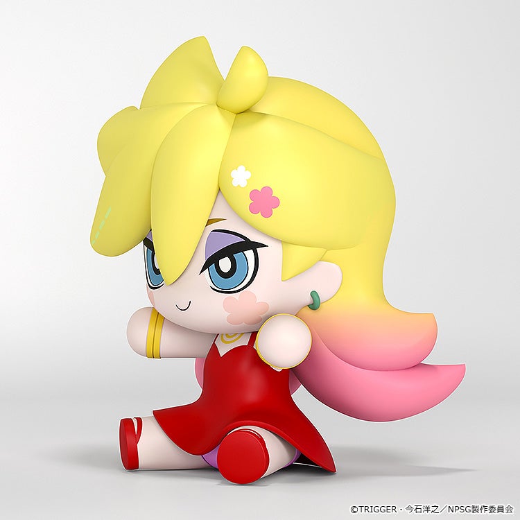 SPECIAL ORDER Good Smile Company - Huggy Good Smile - New PANTY & STOCKING with GARTERBELT - Panty [JP]