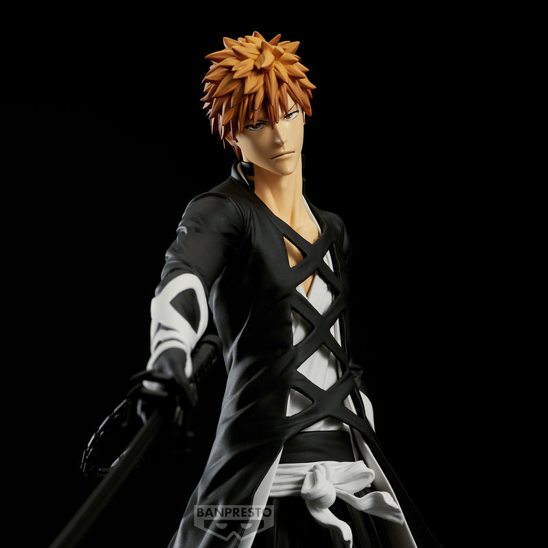 PRE-ORDER Banpresto - Bleach Maximatic - Ichigo Kurosaki