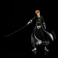 PRE-ORDER Banpresto - Bleach Maximatic - Ichigo Kurosaki