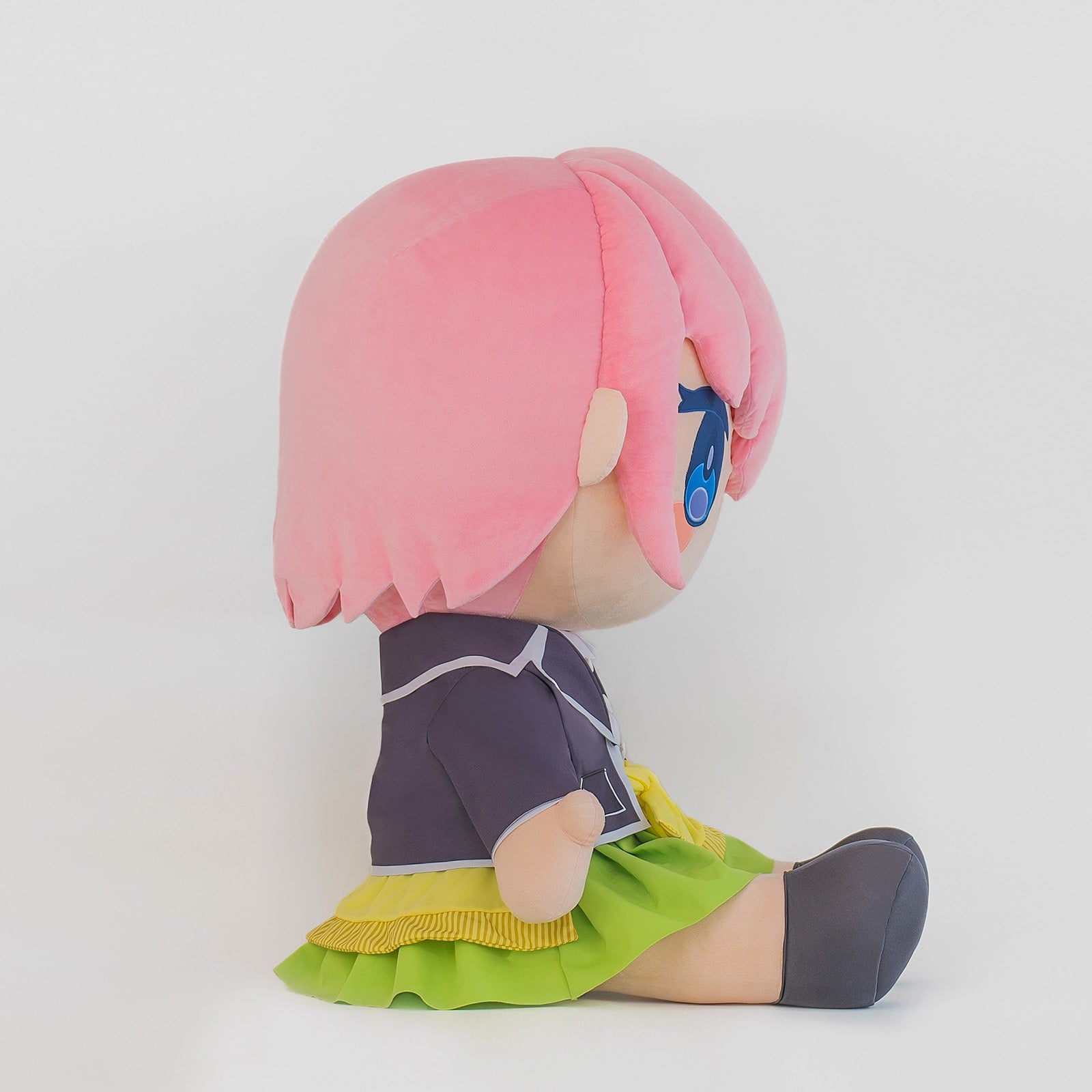 PRE-ORDER The Quintessential Quintuplets Movie Super Big Plush - Ichika Nakano