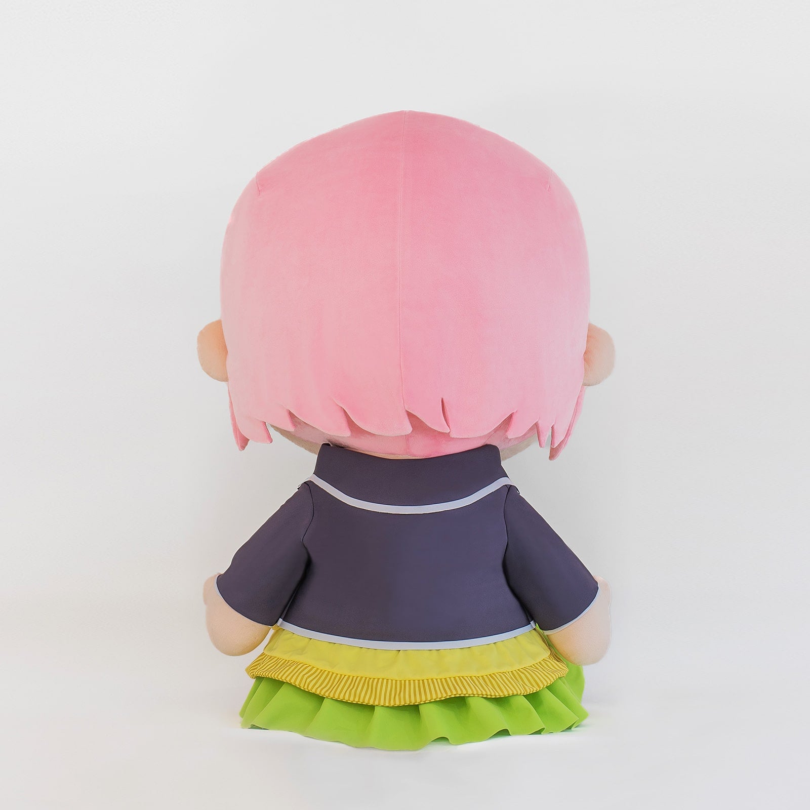 PRE-ORDER The Quintessential Quintuplets Movie Super Big Plush - Ichika Nakano