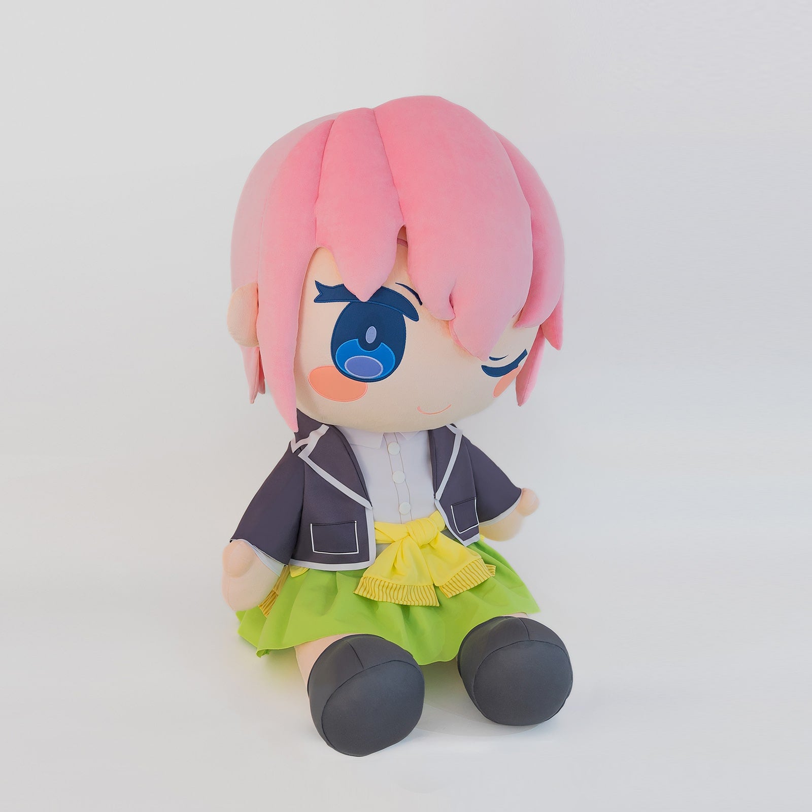 PRE-ORDER The Quintessential Quintuplets Movie Super Big Plush - Ichika Nakano