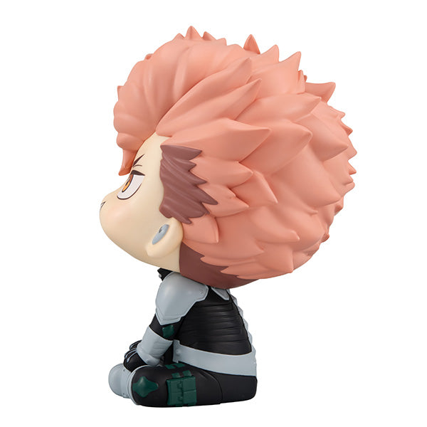 SPECIAL ORDER MegaHouse - Look Up - Kaiju No. 8 - Iharu Furuhashi [TOHO EXCLUSIVE]