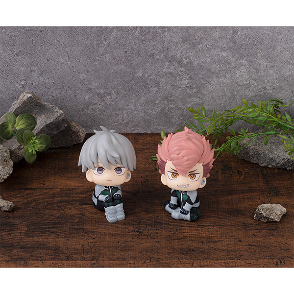 IN-STOCK MegaHouse - Look Up - Kaiju No. 8 - Iharu Furuhashi