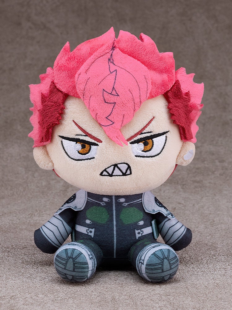 SPECIAL ORDER Good Smile Company - Kaiju No. 8 Plushie - Iharu Furuhashi [JP]