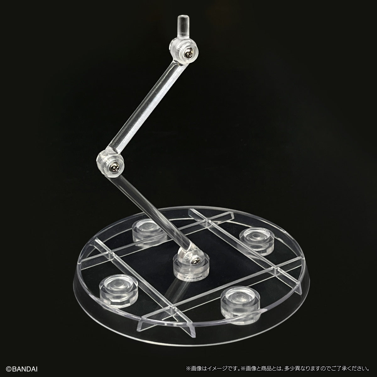 SPECIAL ORDER Bandai - The Diversity of Life on Earth - Display Stand Set - Elephant Beetle Hind Wings [JP] [EXCLUSIVE]