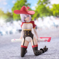 PRE-ORDER Banpresto - 2.5 Dimensional Seduction - Ikora: Skirtless Ver.