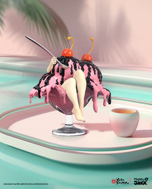 PRE-ORDER Cherry Bombom by Yuko Shimizu