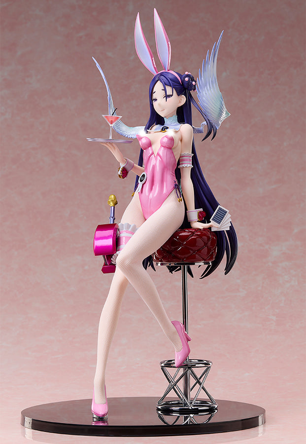 PRE-ORDER BINDing - Magical Girl - Yui Nitta: Impish Bunny Ver. 1/4