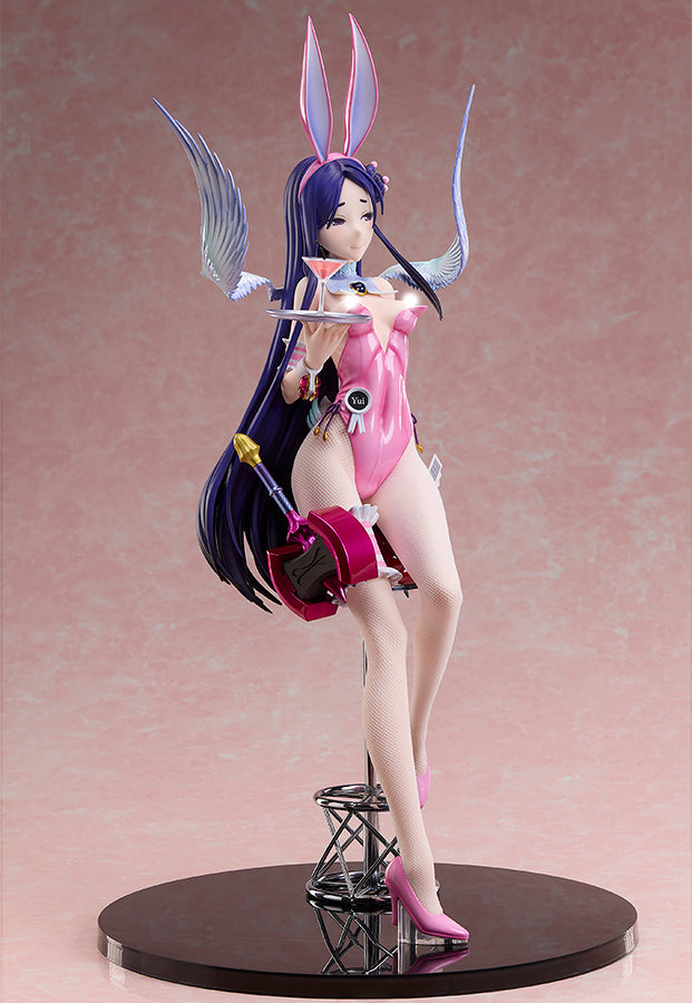 PRE-ORDER BINDing - Magical Girl - Yui Nitta: Impish Bunny Ver. 1/4