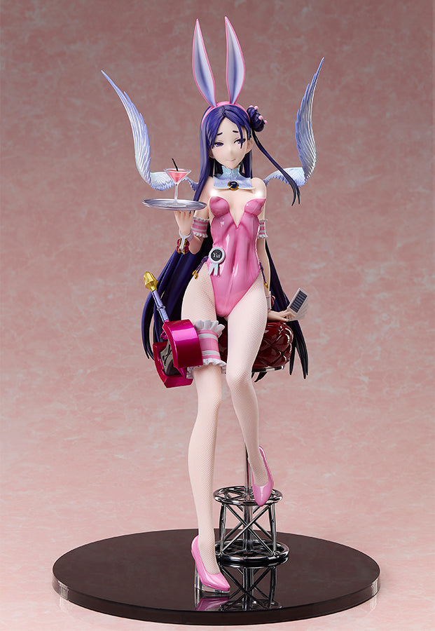 PRE-ORDER BINDing - Magical Girl - Yui Nitta: Impish Bunny Ver. 1/4