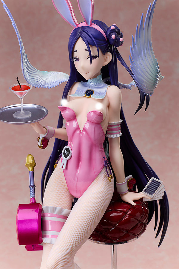 PRE-ORDER BINDing - Magical Girl - Yui Nitta: Impish Bunny Ver. 1/4