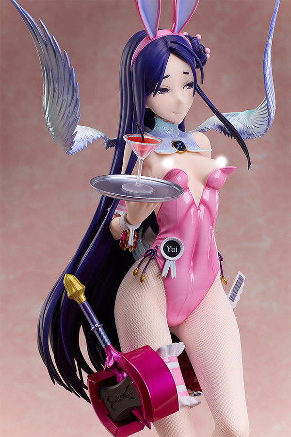 PRE-ORDER BINDing - Magical Girl - Yui Nitta: Impish Bunny Ver. 1/4
