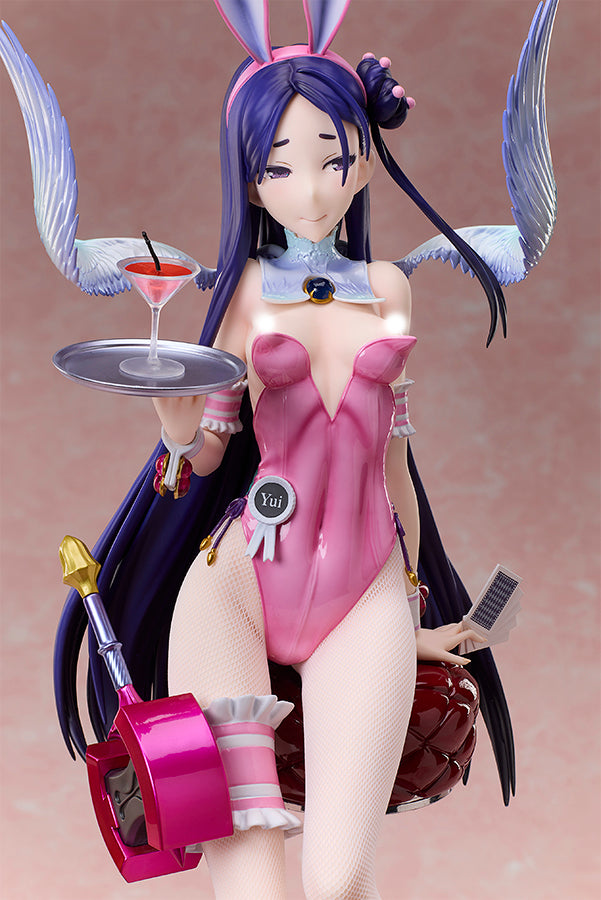 PRE-ORDER BINDing - Magical Girl - Yui Nitta: Impish Bunny Ver. 1/4