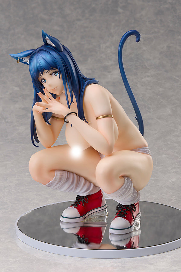 SPECIAL ORDER BINDing - BINDing Creators Opinion - Shizune Hisaka: P.E. Uniform Ver. 1/4  [JP]