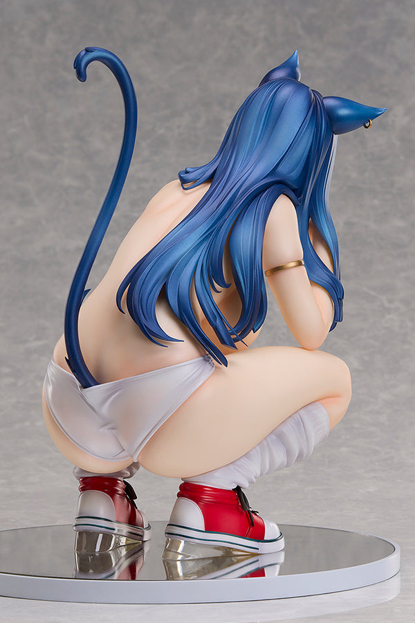 SPECIAL ORDER BINDing - BINDing Creators Opinion - Shizune Hisaka: P.E. Uniform Ver. 1/4  [JP]