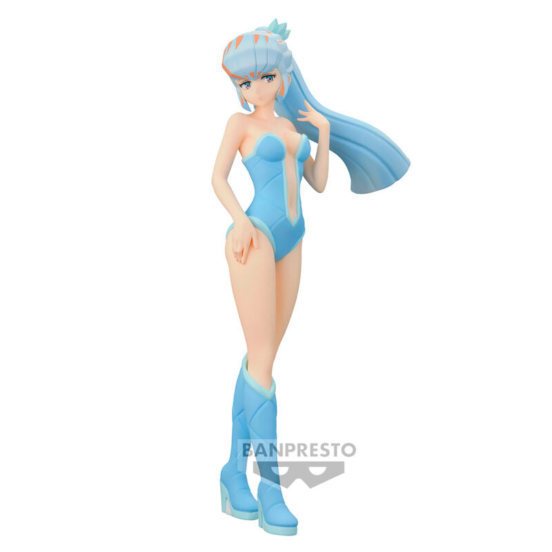 IN-STOCK Banpresto - Urusei Yatsura Glitter&Glamours - Lum and Bestie Collection Vol. 2