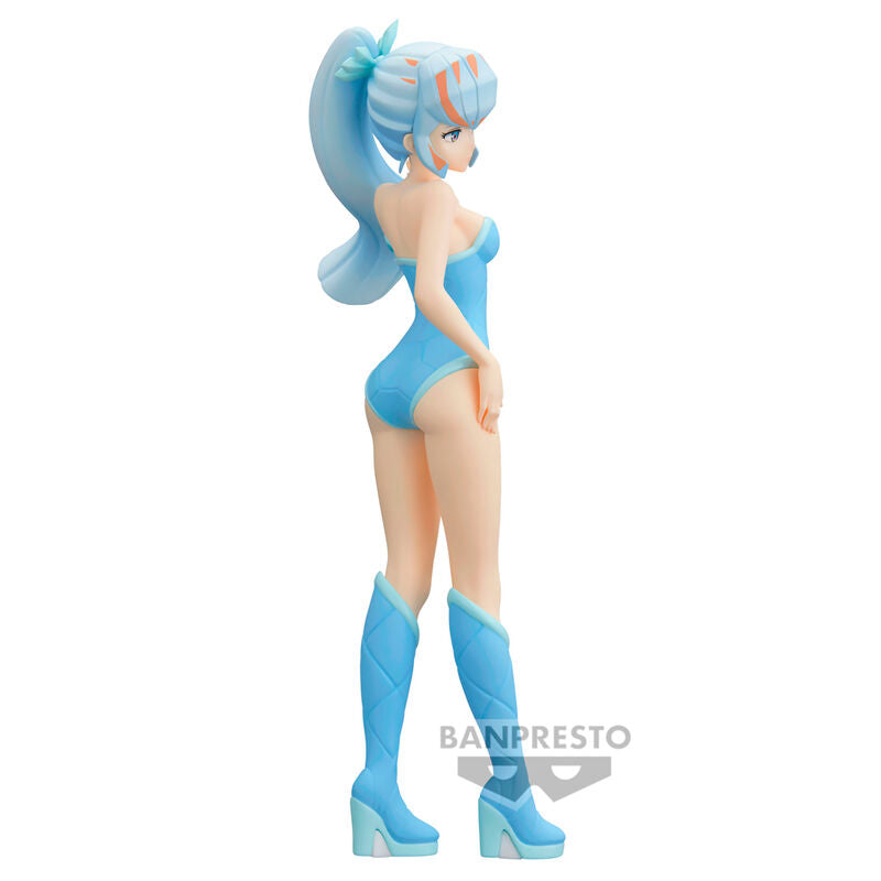 IN-STOCK Banpresto - Urusei Yatsura Glitter&Glamours - Lum and Bestie Collection Vol. 2