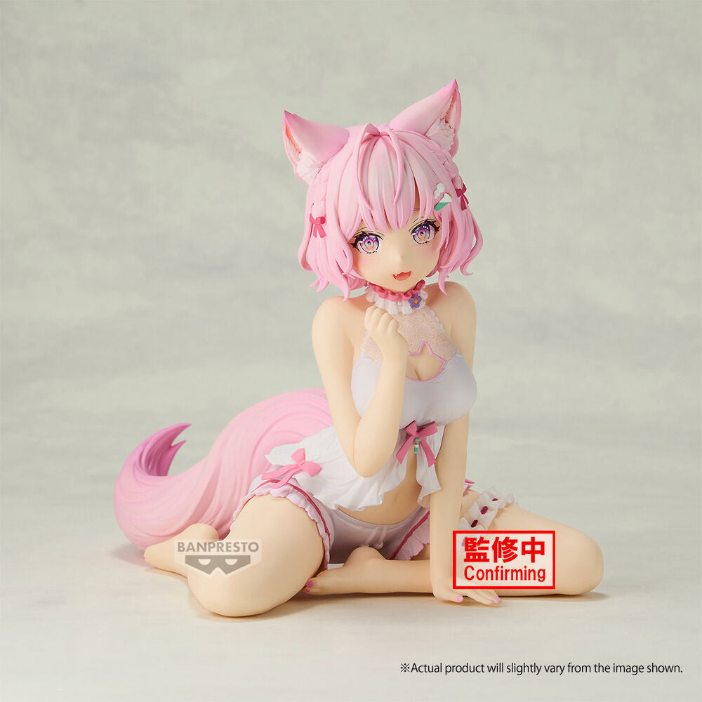IN-STOCK Banpresto - hololive #hololive IF Relax Time - Hakui Koyori