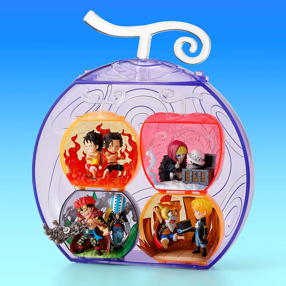 IN-STOCK Bandai - From TV animation ONE PIECE One Pii no Mi Anniversary Ver. [EXCLUSIVE]