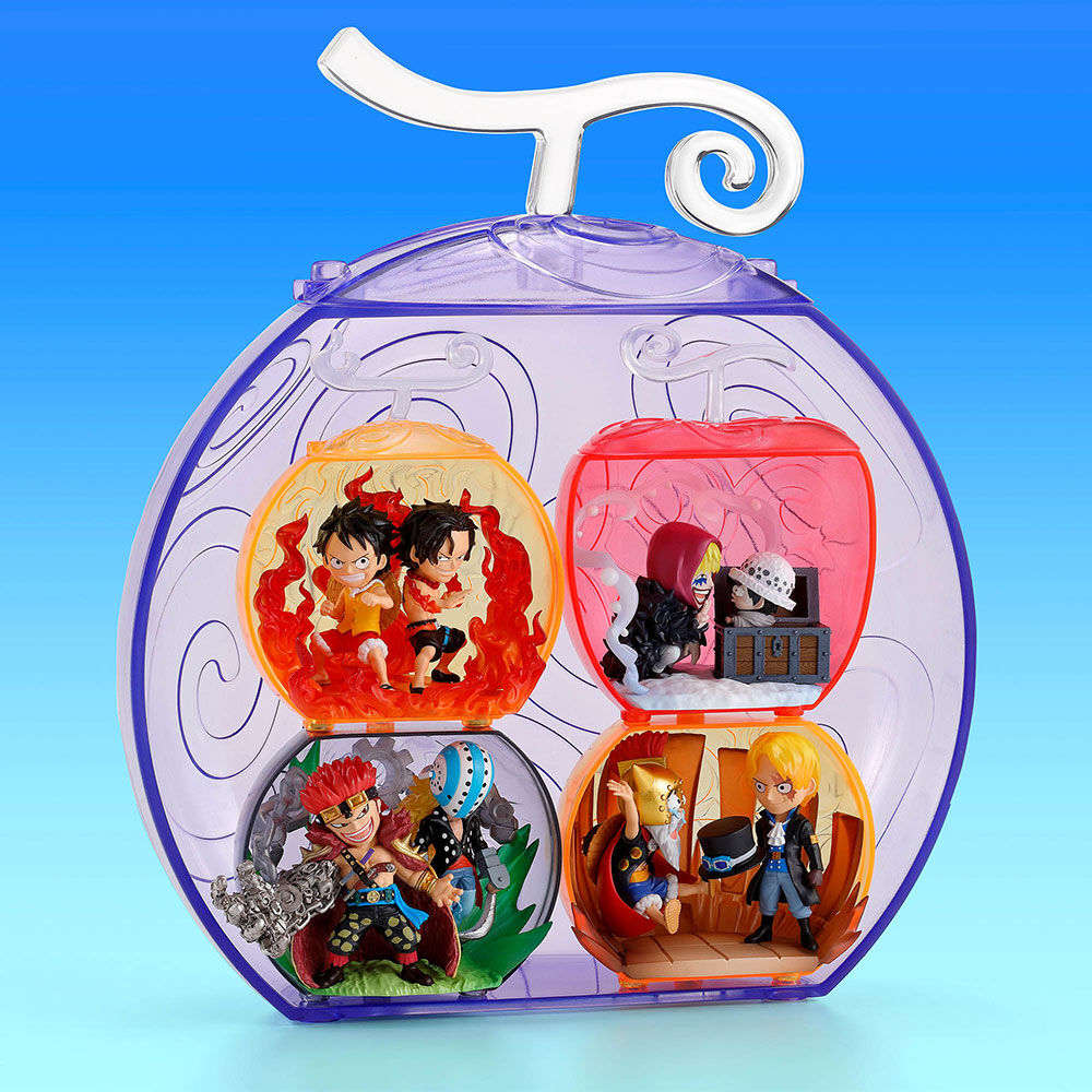 IN-STOCK Bandai - From TV animation ONE PIECE One Pii no Mi Anniversary Ver. [EXCLUSIVE]