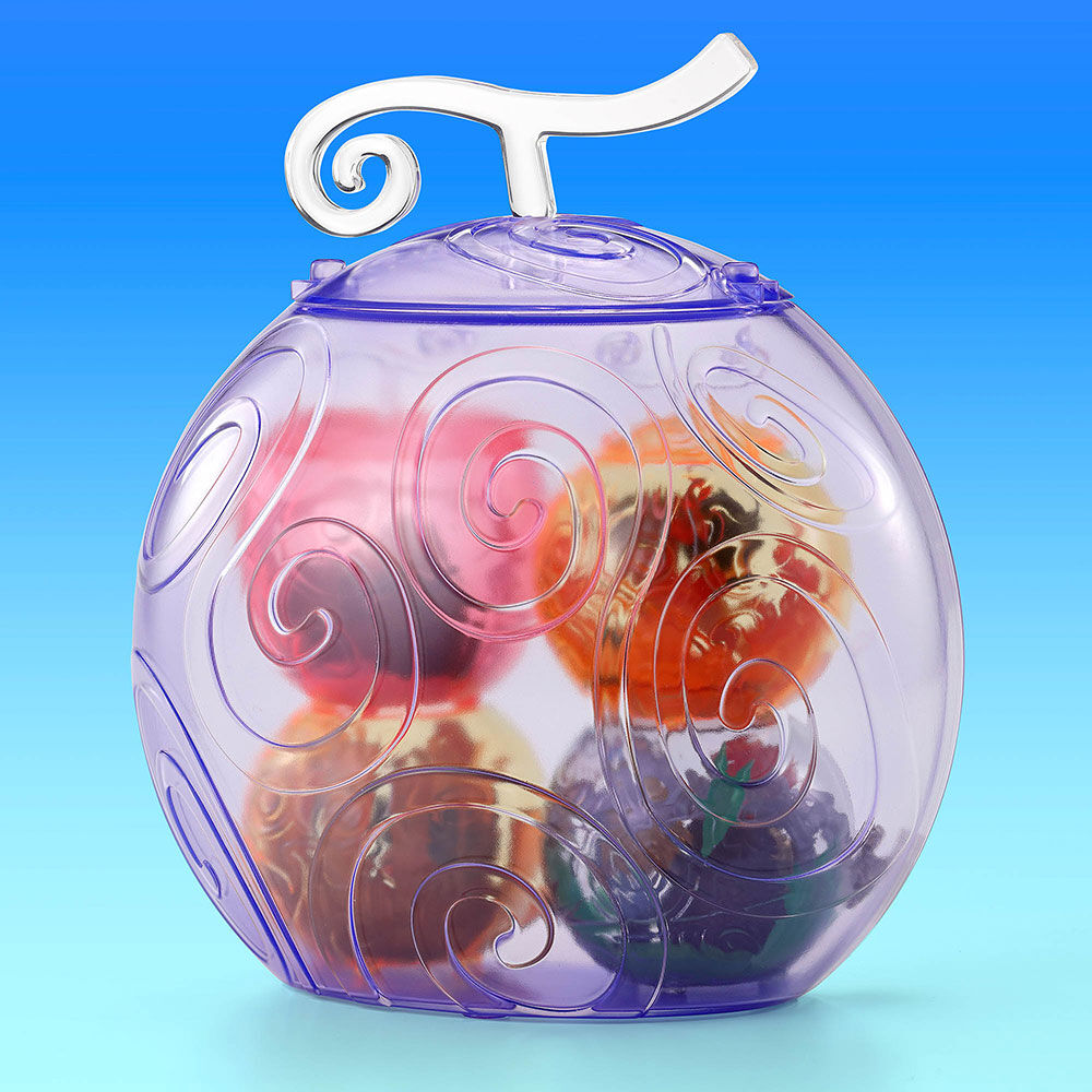 IN-STOCK Bandai - From TV animation ONE PIECE One Pii no Mi Anniversary Ver. [EXCLUSIVE]