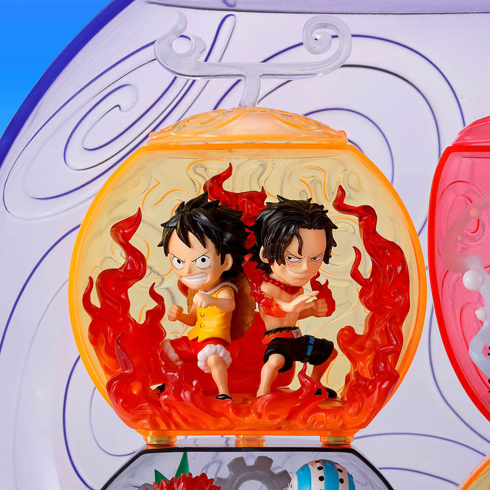 IN-STOCK Bandai - From TV animation ONE PIECE One Pii no Mi Anniversary Ver. [EXCLUSIVE]