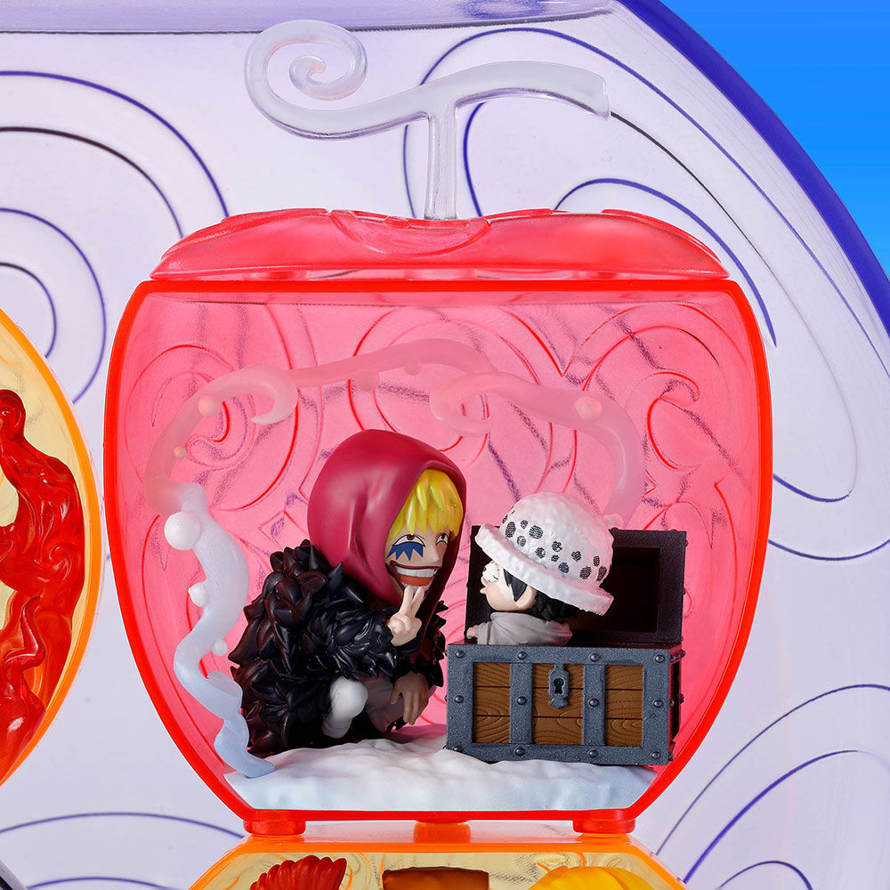 IN-STOCK Bandai - From TV animation ONE PIECE One Pii no Mi Anniversary Ver. [EXCLUSIVE]