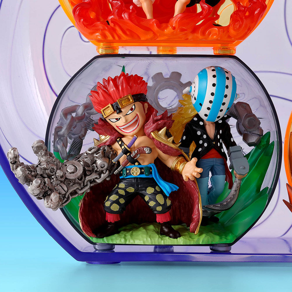 IN-STOCK Bandai - From TV animation ONE PIECE One Pii no Mi Anniversary Ver. [EXCLUSIVE]