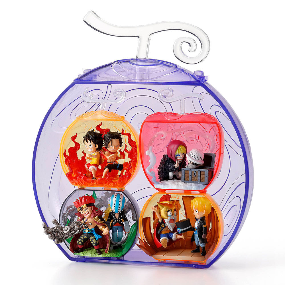 IN-STOCK Bandai - From TV animation ONE PIECE One Pii no Mi Anniversary Ver. [EXCLUSIVE]